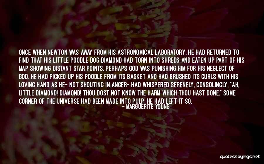 Keith Bontrager Quotes By Marguerite Young Keith Bontrager Quotes By Marguerite Young