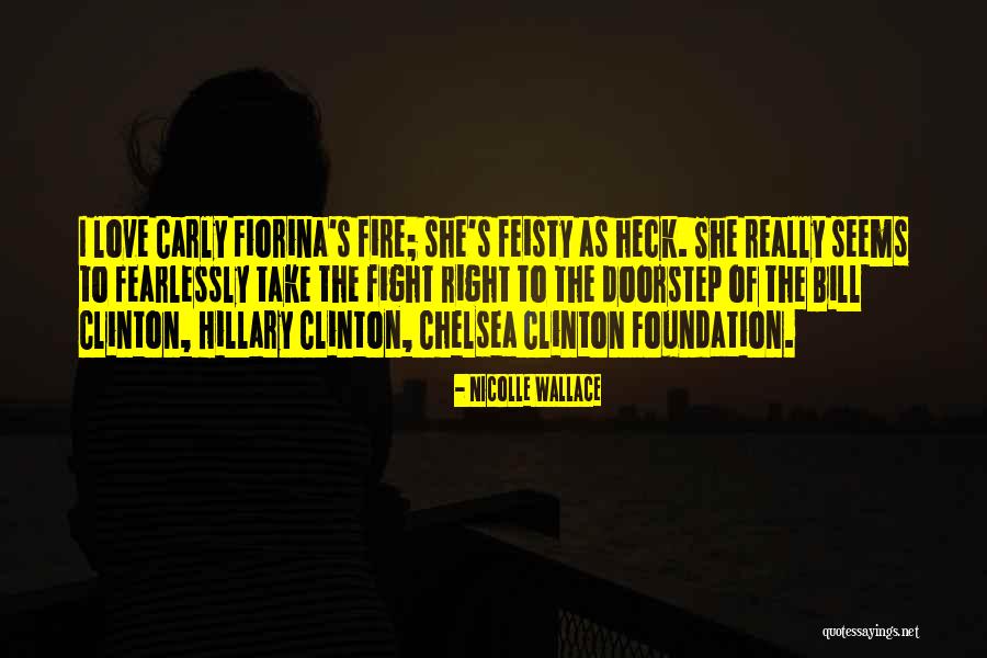 Keith Bontrager Quotes By Nicolle Wallace Keith Bontrager Quotes By Nicolle Wallace