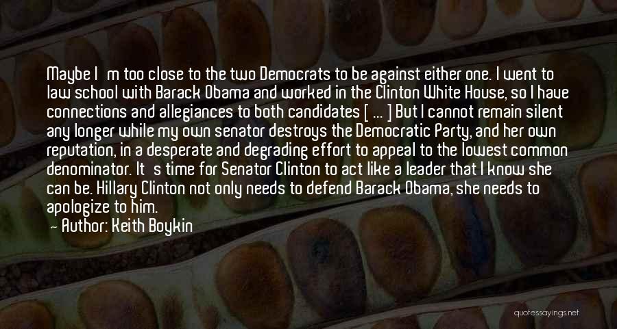 Keith Boykin Quotes 1692311