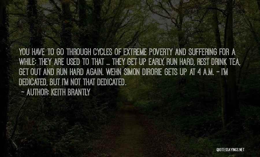 Keith Brantly Quotes 1514619