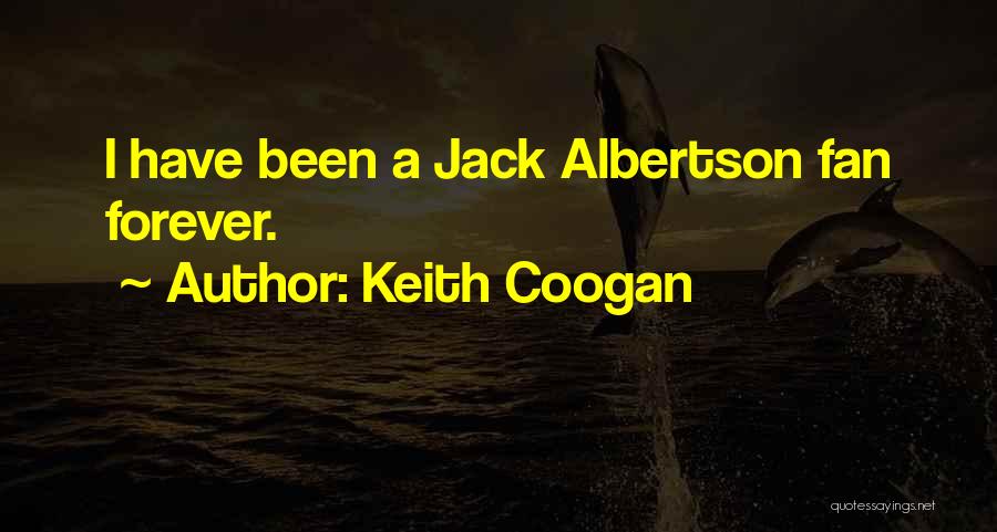 Keith Coogan Quotes 556992