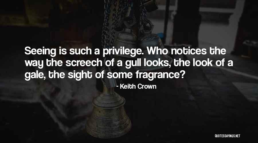 Keith Crown Quotes 1418494