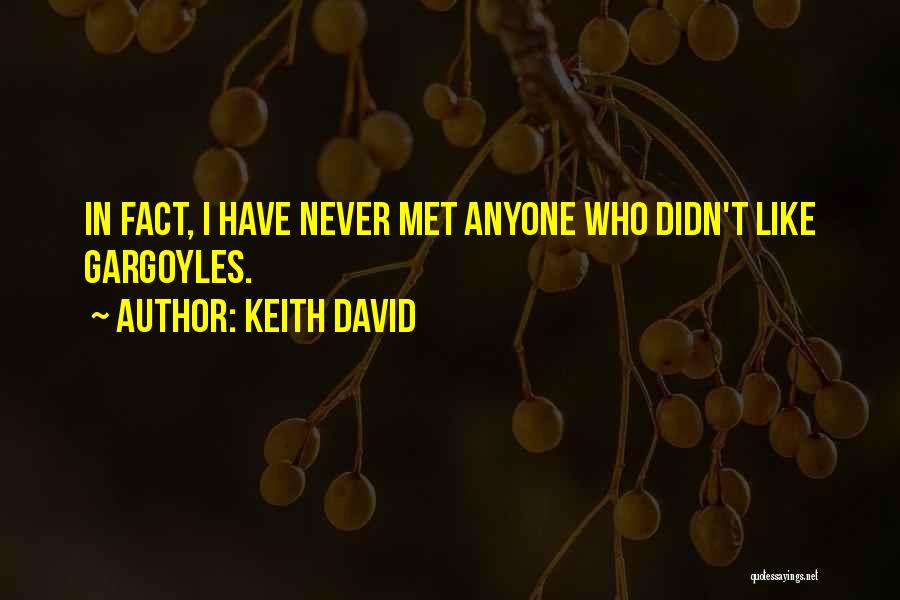 Keith David Quotes 2100227