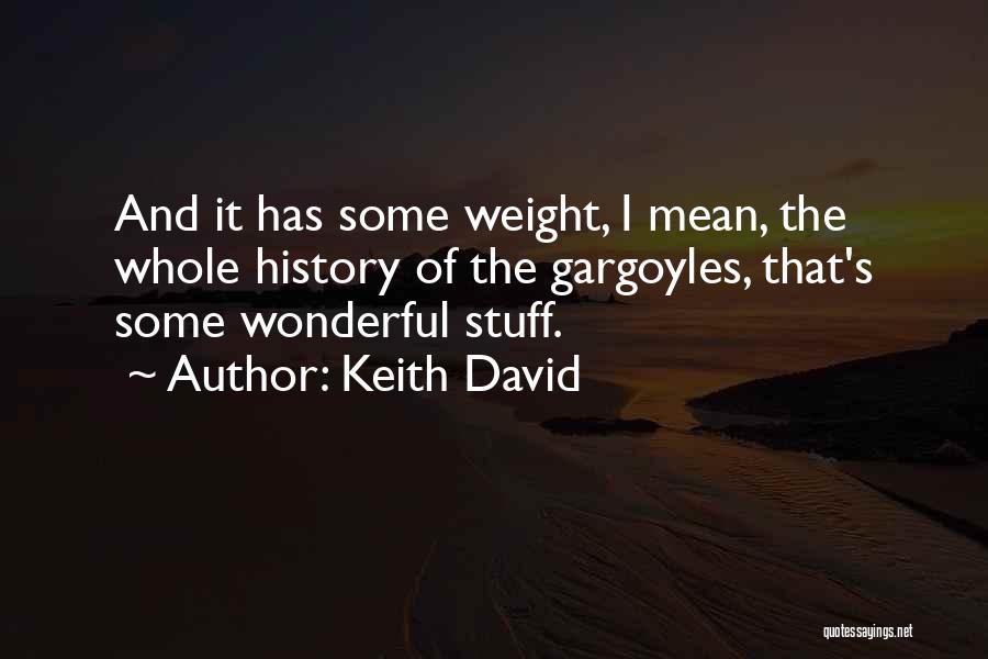 Keith David Quotes 603484