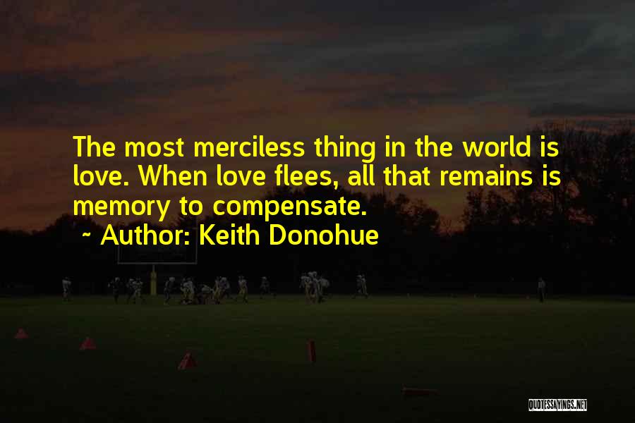 Keith Donohue Quotes 1174209