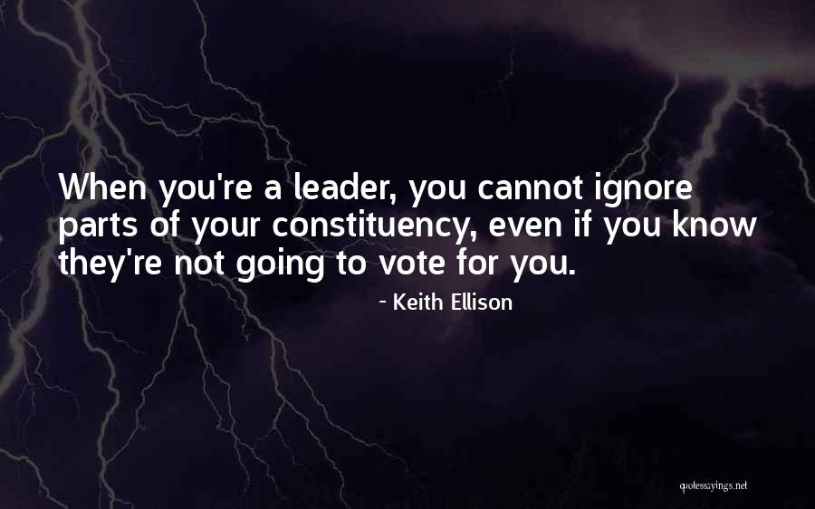Keith Ellison Quotes 1381838 Keith Ellison Quotes 1381838
