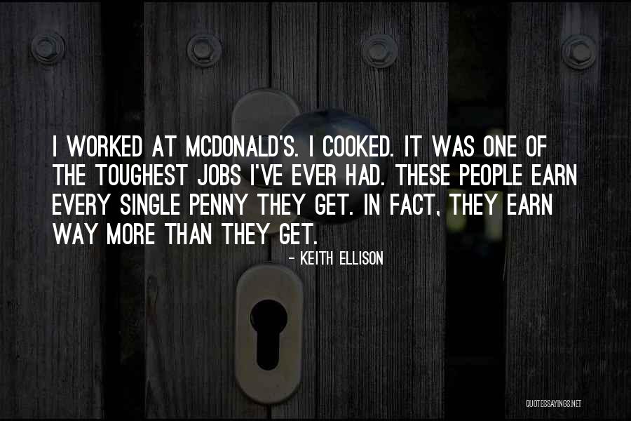 Keith Ellison Quotes 1541656 Keith Ellison Quotes 1541656