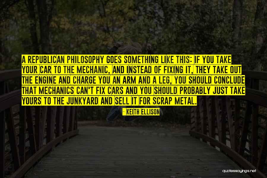Keith Ellison Quotes 1870097 Keith Ellison Quotes 1870097