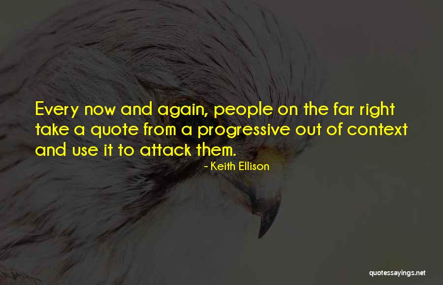 Keith Ellison Quotes 2021355