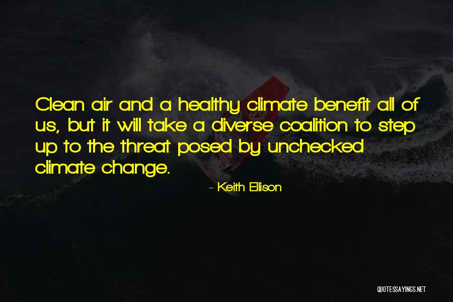 Keith Ellison Quotes 2200029 Keith Ellison Quotes 2200029