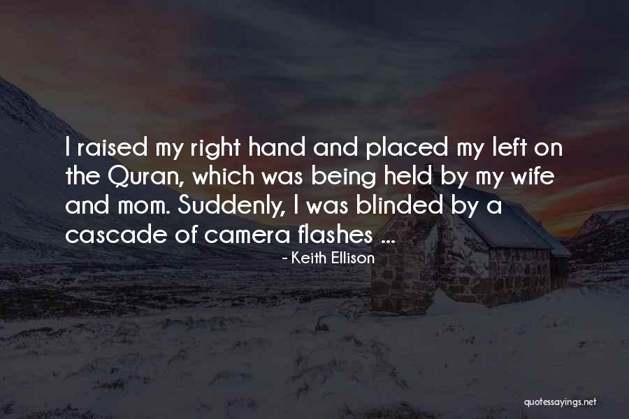 Keith Ellison Quotes 417434 Keith Ellison Quotes 417434