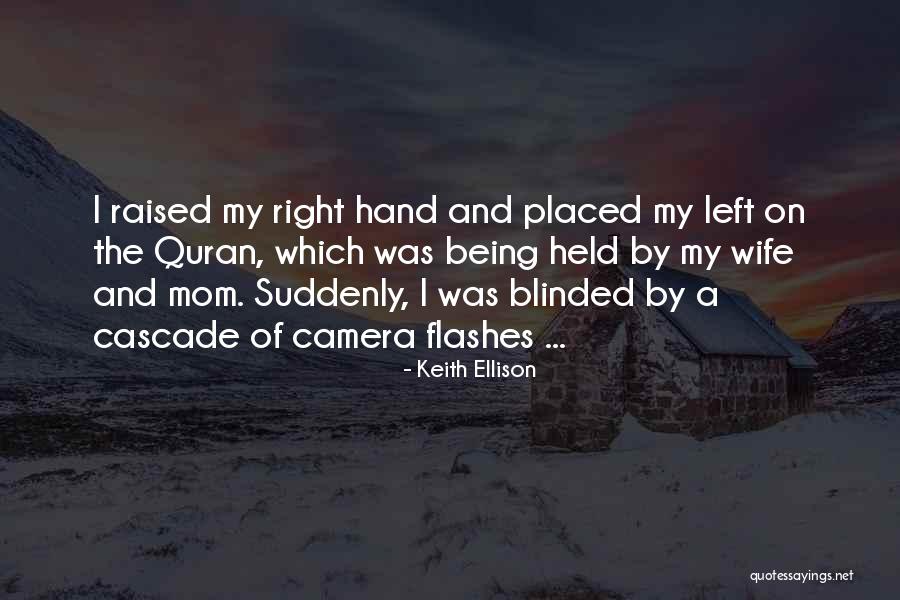 Keith Ellison Quotes 417434