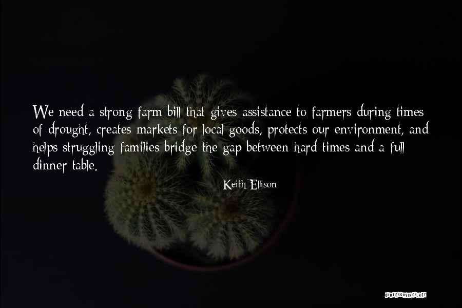 Keith Ellison Quotes 527314 Keith Ellison Quotes 527314