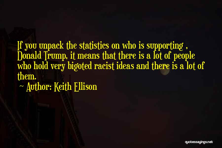 Keith Ellison Quotes 613977