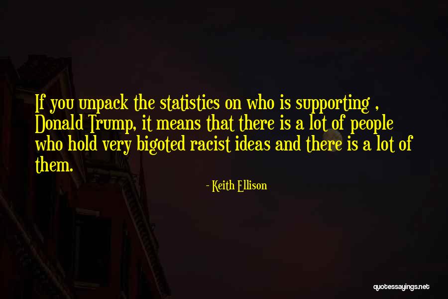 Keith Ellison Quotes 613977