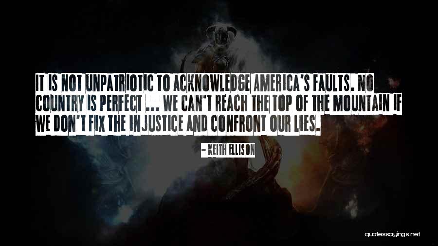 Keith Ellison Quotes 978940 Keith Ellison Quotes 978940