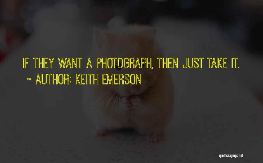 Keith Emerson Quotes 2147422