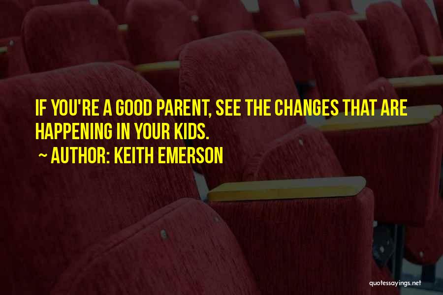 Keith Emerson Quotes 2229576