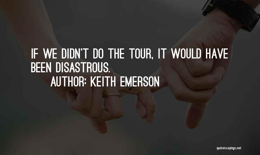 Keith Emerson Quotes 988493