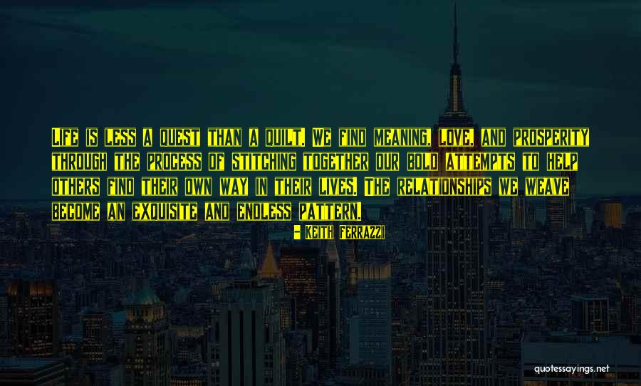 Keith Ferrazzi Quotes 1041131 Keith Ferrazzi Quotes 1041131