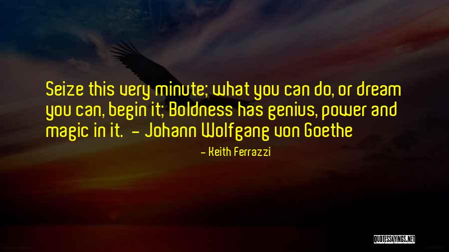 Keith Ferrazzi Quotes 1126321