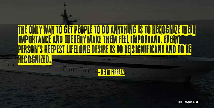 Keith Ferrazzi Quotes 1229441 Keith Ferrazzi Quotes 1229441