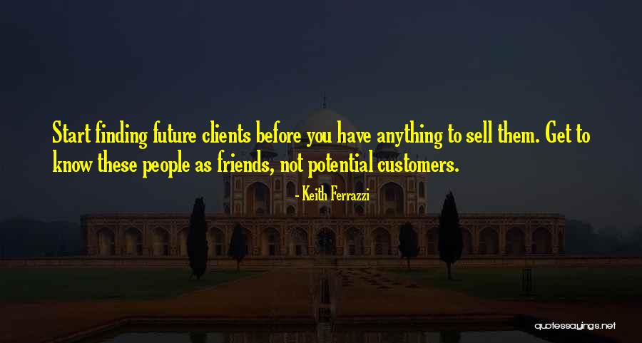 Keith Ferrazzi Quotes 1247027 Keith Ferrazzi Quotes 1247027