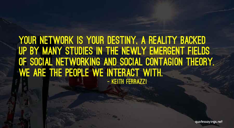 Keith Ferrazzi Quotes 1346325 Keith Ferrazzi Quotes 1346325