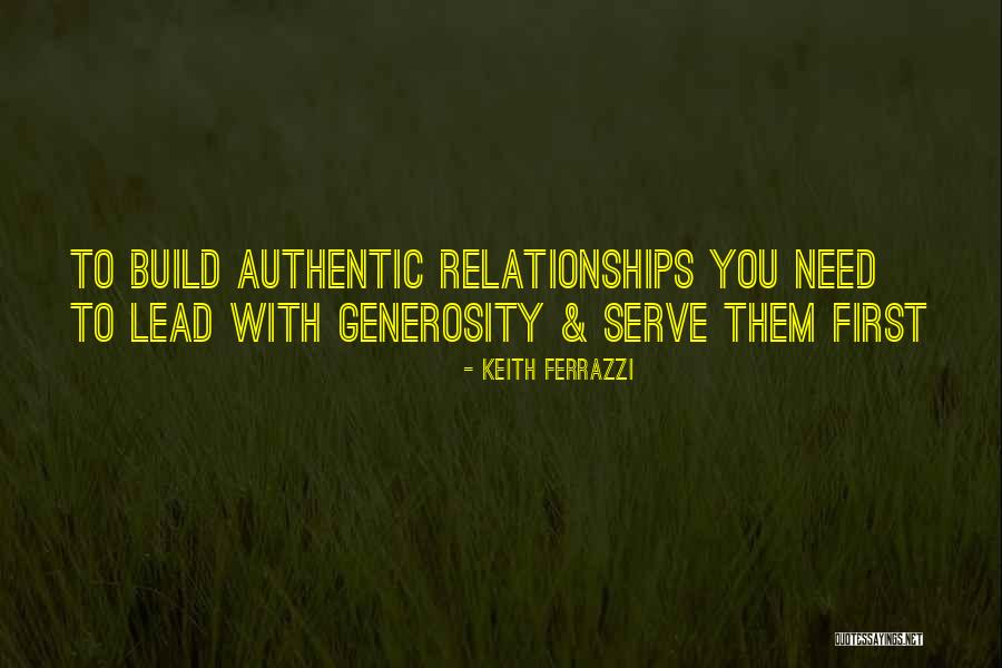 Keith Ferrazzi Quotes 1512411 Keith Ferrazzi Quotes 1512411