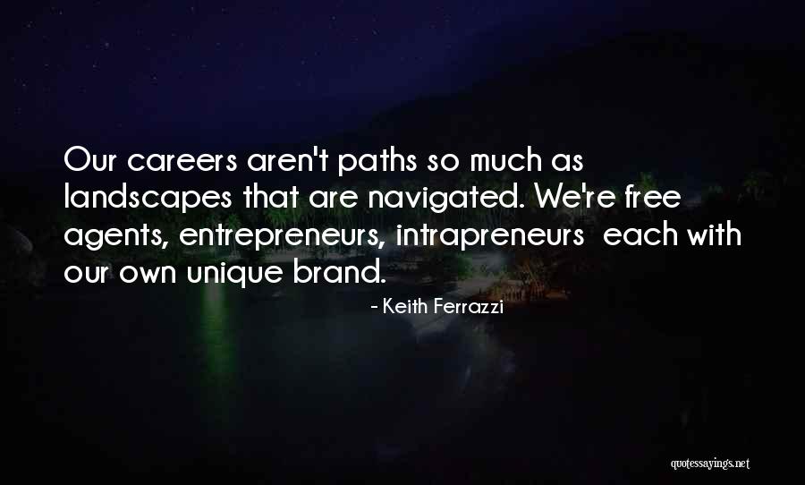 Keith Ferrazzi Quotes 156942