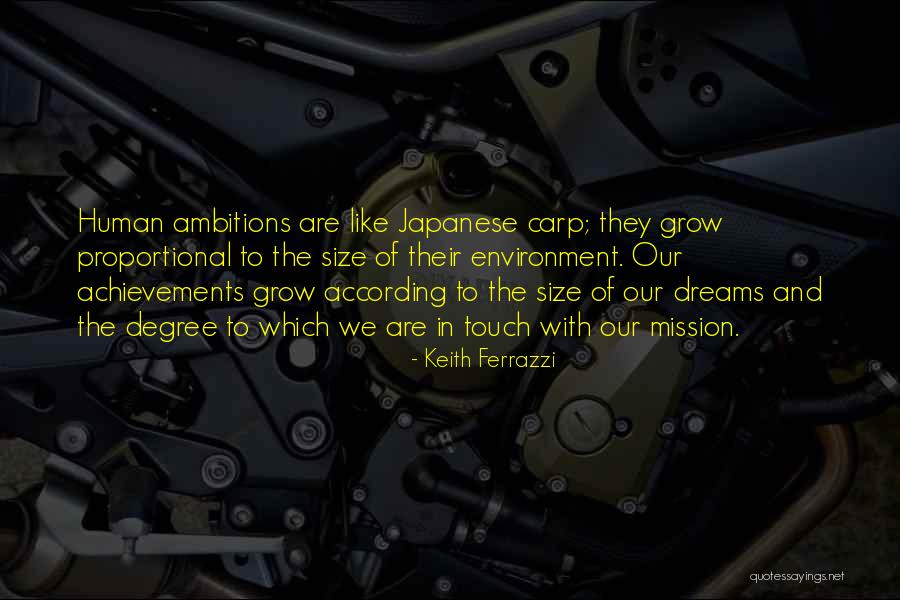 Keith Ferrazzi Quotes 1574363