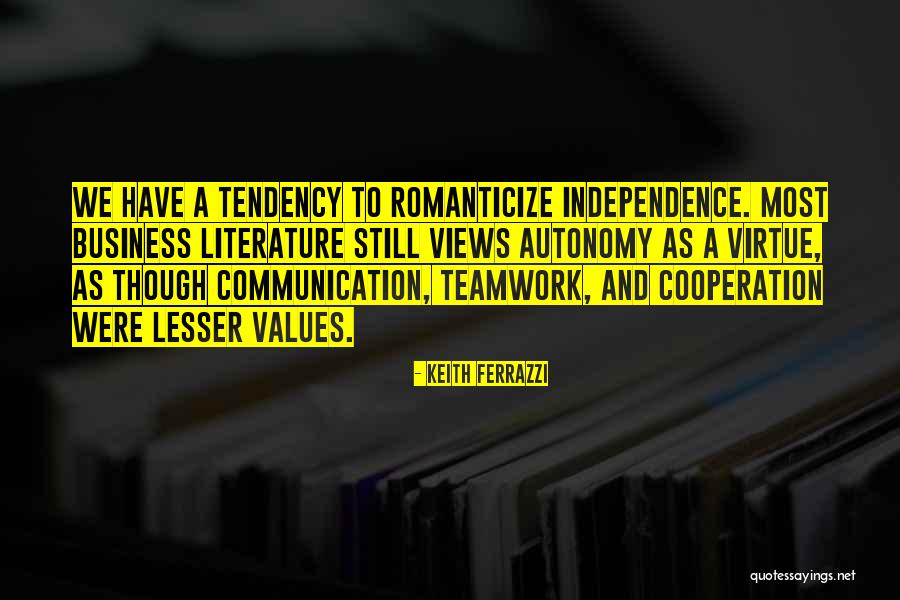 Keith Ferrazzi Quotes 1832527 Keith Ferrazzi Quotes 1832527