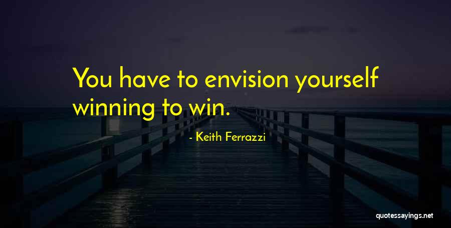 Keith Ferrazzi Quotes 485787