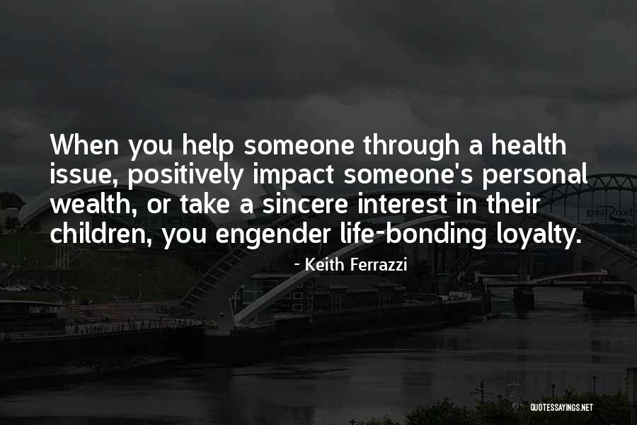 Keith Ferrazzi Quotes 561312 Keith Ferrazzi Quotes 561312