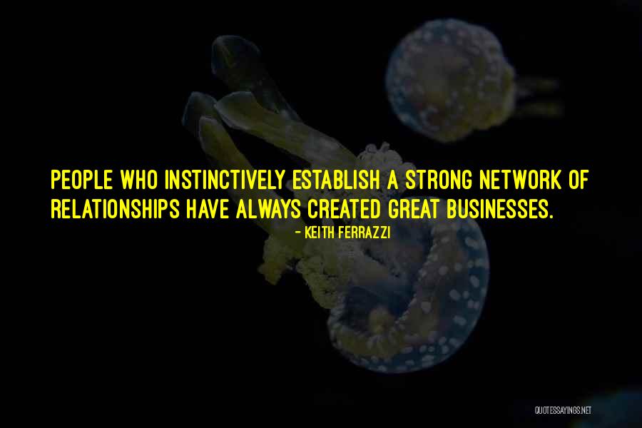 Keith Ferrazzi Quotes 911489 Keith Ferrazzi Quotes 911489