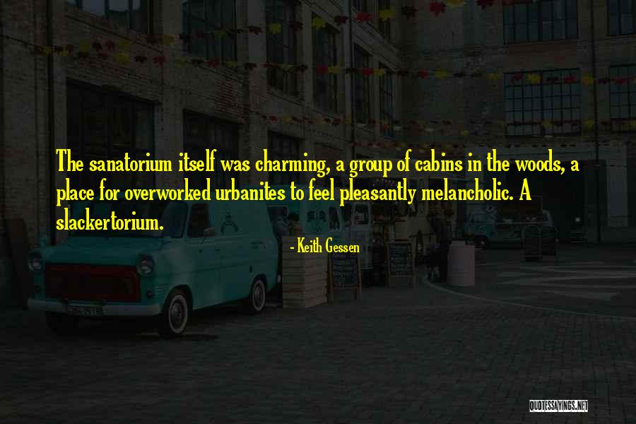 Keith Gessen Quotes 1710626 Keith Gessen Quotes 1710626