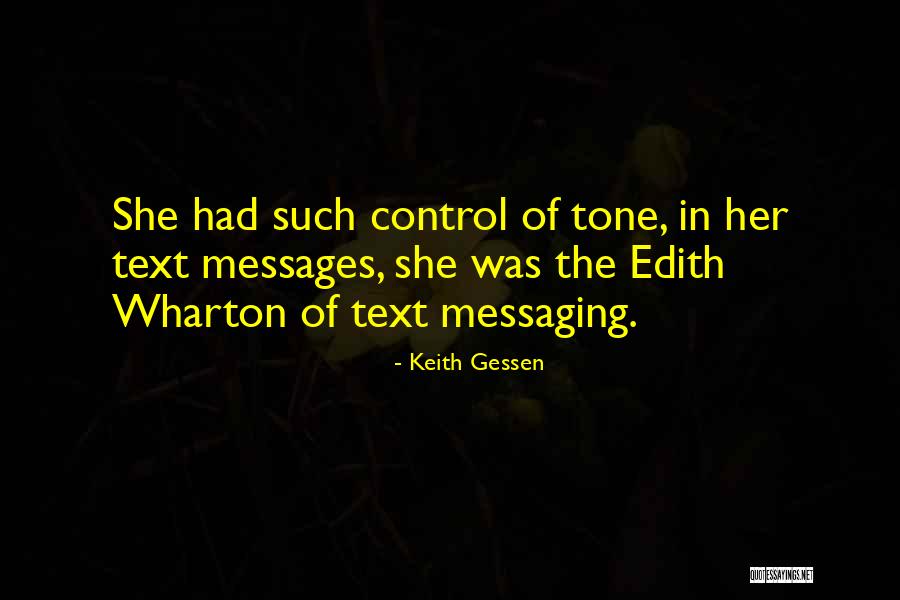 Keith Gessen Quotes 917198