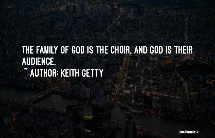 Keith Getty Quotes 1022138