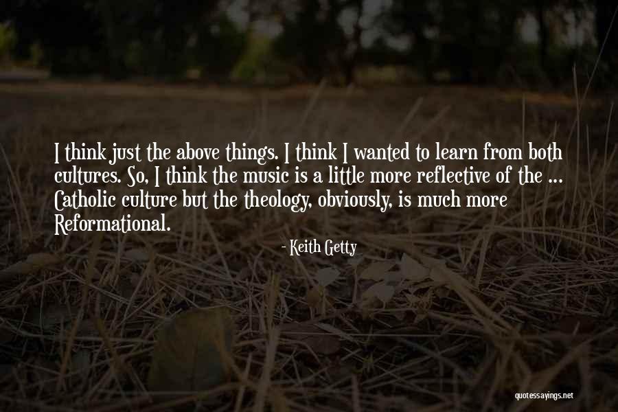 Keith Getty Quotes 399882 Keith Getty Quotes 399882