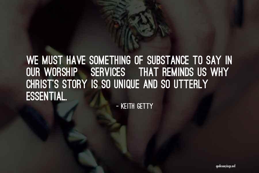 Keith Getty Quotes 521234