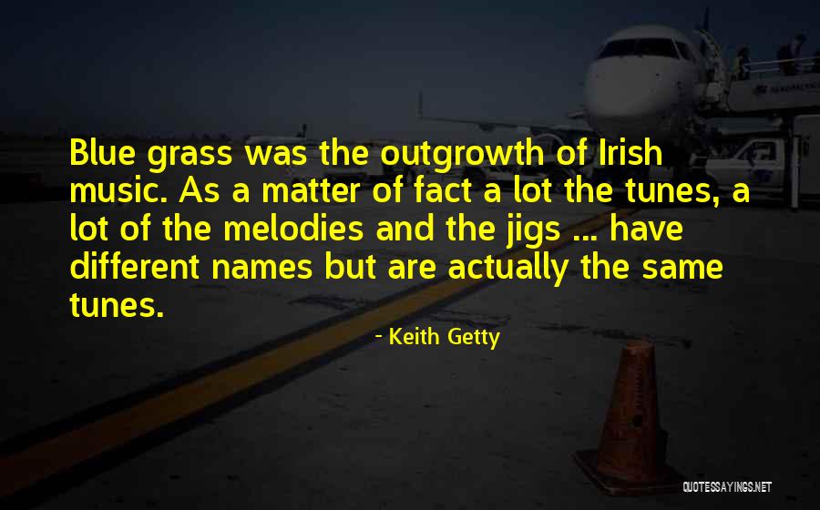 Keith Getty Quotes 82205