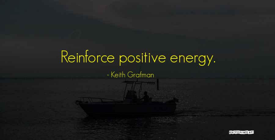 Keith Grafman Quotes 1497399