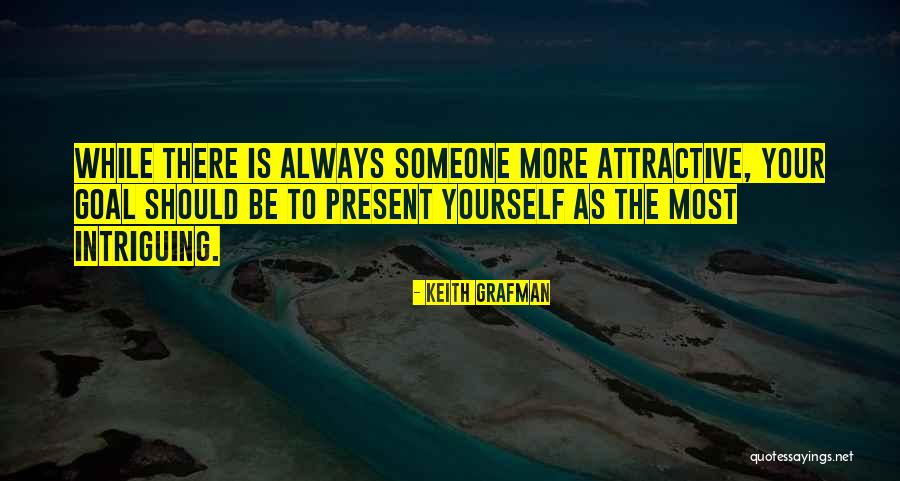 Keith Grafman Quotes 1942663