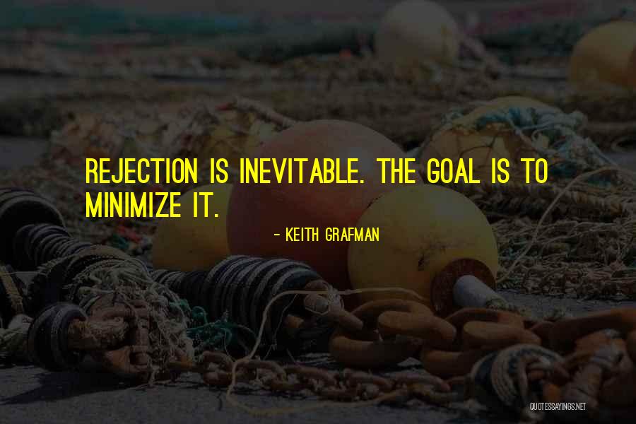 Keith Grafman Quotes 540983