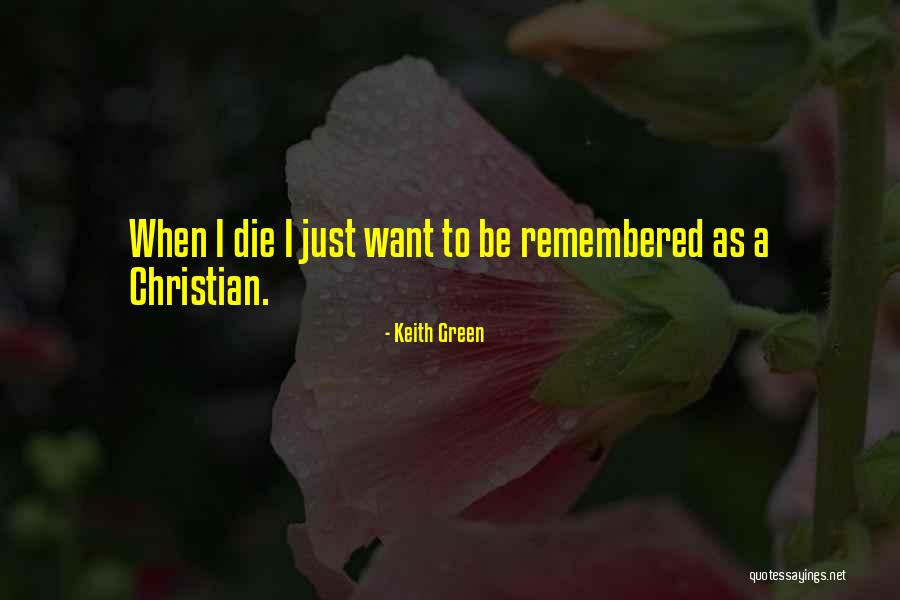 Keith Green Quotes 1324543 Keith Green Quotes 1324543