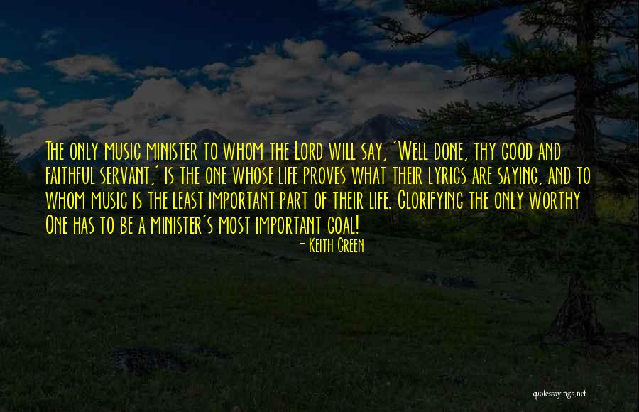 Keith Green Quotes 1779169 Keith Green Quotes 1779169
