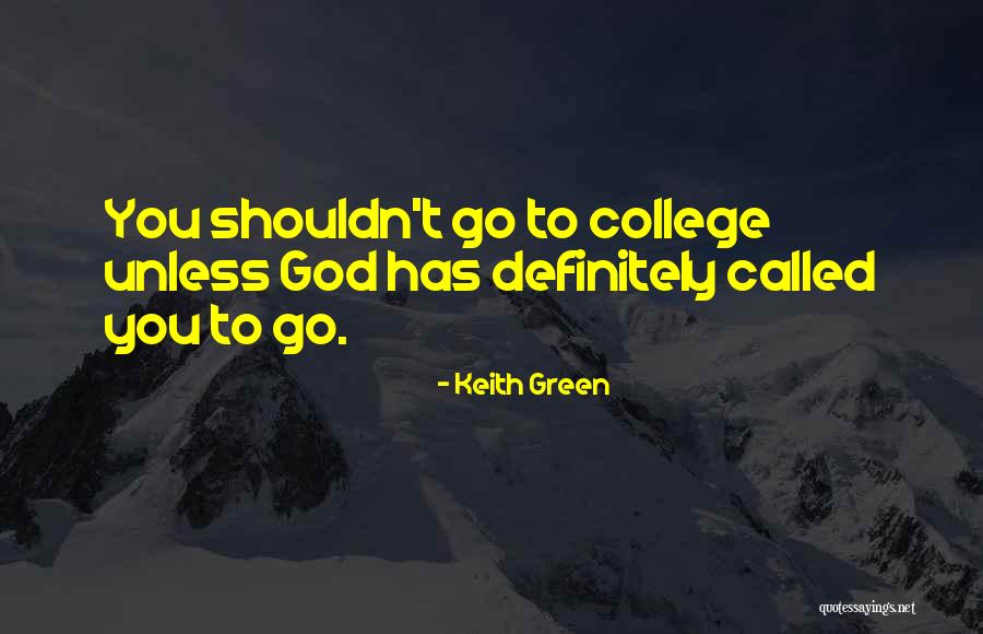 Keith Green Quotes 1851673 Keith Green Quotes 1851673