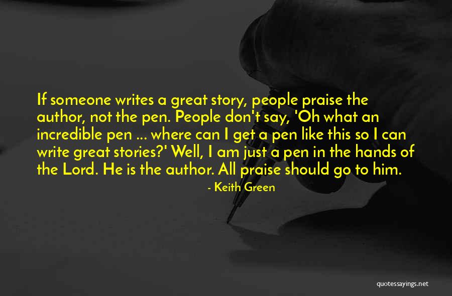 Keith Green Quotes 920593 Keith Green Quotes 920593
