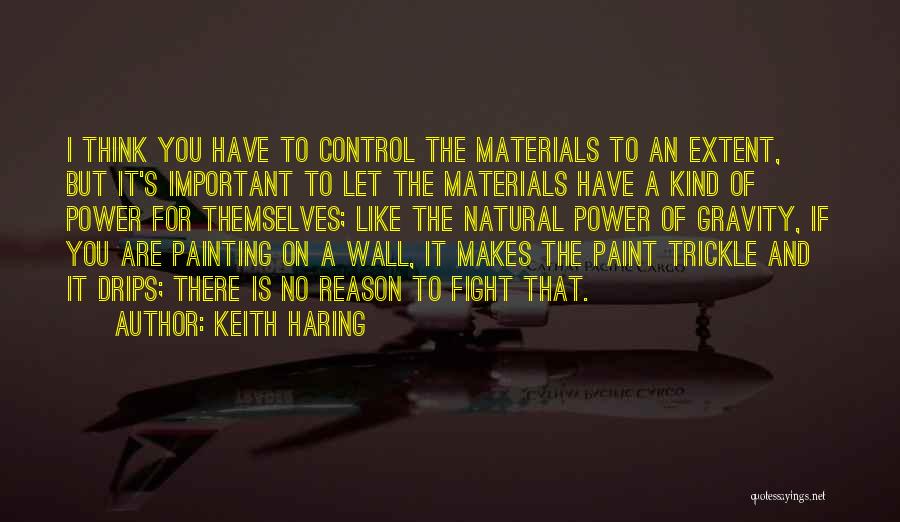 Keith Haring Quotes 2256947