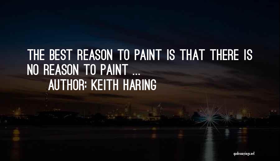 Keith Haring Quotes 225772